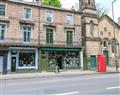 Forget about your problems at The Old Apothecary; ; Matlock Bath near Matlock