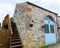 The Old Bakery Barn <i>Derbyshire</i>