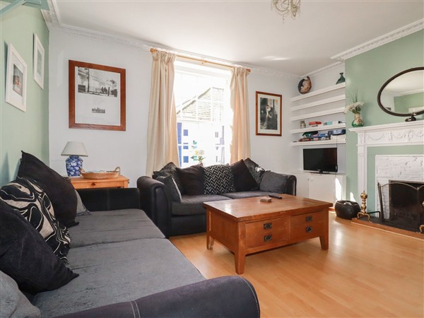 The Old Bank House - Cornwall