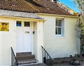 Enjoy a leisurely break at The Old Baron's Courthouse; Fife