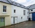 The Old Brewery Store <i>Kirkcudbrightshire</i>