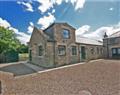 The Old Byre in Belford - Northumberland