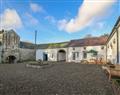 The Old Carriage Court in  - Kidwelly