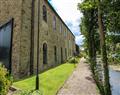Enjoy a leisurely break at The Old Carriage Works; Lostwithiel; South East Cornwall
