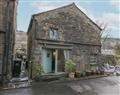 Take things easy at The Old Cart House; ; Garsdale near Sedbergh