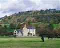 The Old Cart-Shed in Bakewell, Derbyshire. - Great Britain