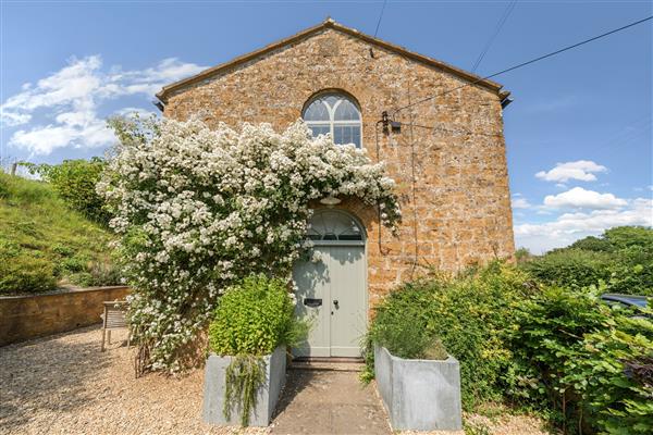 The Old Chapel - Dorset