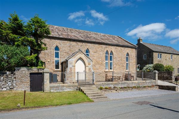 The Old Chapel - North Yorkshire