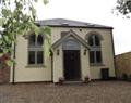 The Old Chapel in Bedale - North Yorkshire
