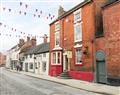 Relax at The Old Clock Makers; ; Ashbourne