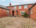 Take things easy at The Old Coach House; ; Bilsborrow