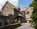 Relax at The Old Coach House; ; Troutbeck
