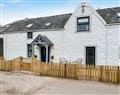 Relax at The Old Coach House at Balcary; Kirkcudbrightshire