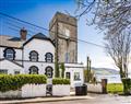 Forget about your problems at The Old Coastguard Tower Buncrana; ; Buncrana