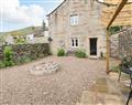 Forget about your problems at The Old Cobblers; ; Burnsall near Grassington