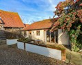 The Old Cow Shed - Suffolk
