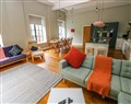 Enjoy a leisurely break at The Old Creamery; ; Ffairfach