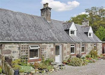 The Old Dairy Cottage from Cottages 4 You. The Old Dairy Cottage is in ...