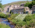 Unwind at The Old Dairy; ; Muker
