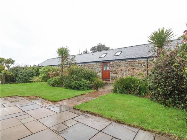 The Old Dairy (1149446) Pet Friendly in Sarn Bach near Abersoch ...