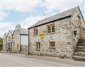 The Old Dairy - Cornwall