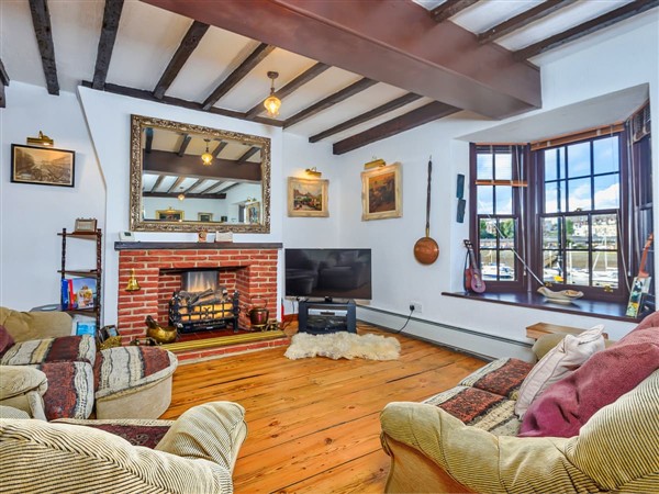 The Old Dairy View in North Yorkshire