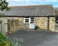 Take things easy at The Old Dairy at Great Engollan Farm; ; Engollan near St Mawgan