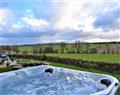 Enjoy your Hot Tub at The Old Farmhouse; Northumberland