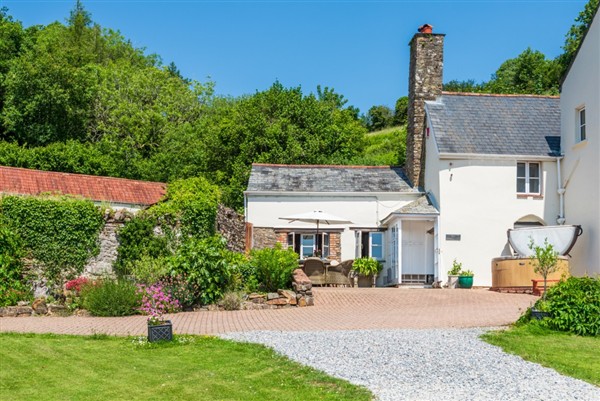 The Old Farmhouse - Devon