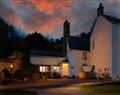 Relax at The Old Farmhouse; ; Combe Martin
