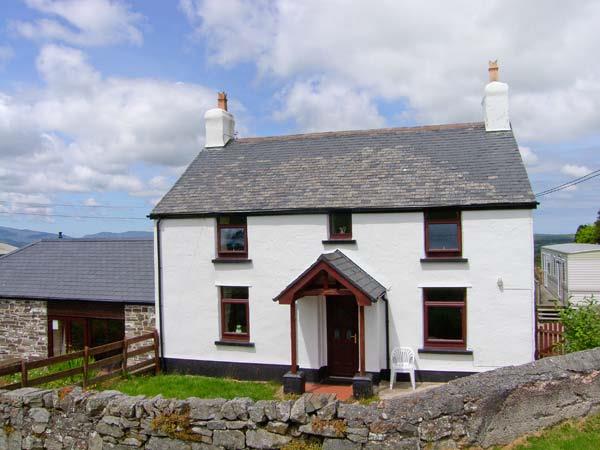 The Old Farmhouse - Gwynedd