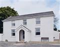 The Old Farmhouse in Red Roses, nr. Tenby - Dyfed