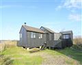 Enjoy a leisurely break at The Old Fisherman's Hut; ; Southwold