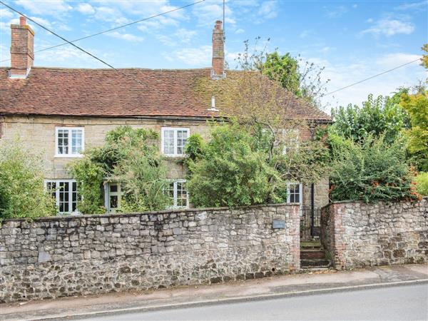 The Old Forge in West Sussex