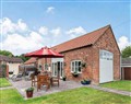 Take things easy at The Old Foundry Holiday Cottage; Lincolnshire
