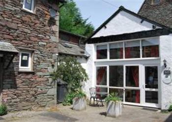 The Old Gallery in Ambleside, Cumbria
