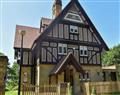 The Old Gate House in Tunbridge Wells - Kent