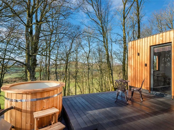 The Old Granary in Cumbria