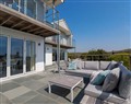 Unwind at The Old Harbour Masters House; ; Fowey