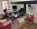 The Old Hayloft in Bishop Thornton, Nr Harrogate - Yorkshire Dales