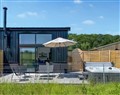 Unwind at The Old Hayloft; Devon