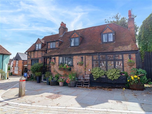 The Old House, 