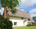 The Old House, Potash Farm in Suffolk
