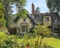 Relax at The Old Lodge; Wiltshire