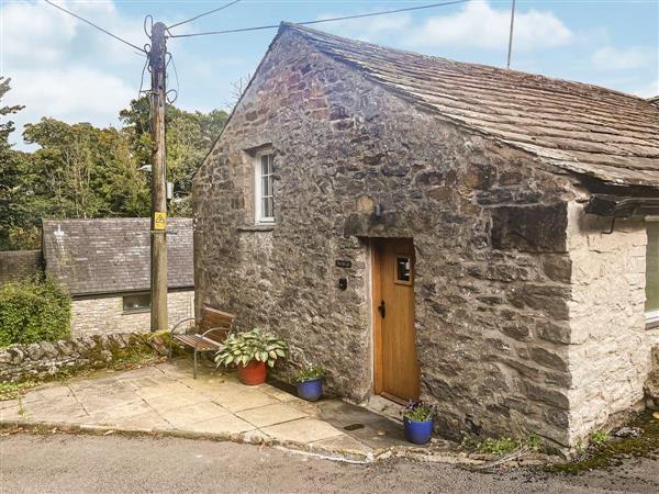 The Old Loft in Lancashire