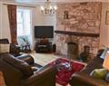 The Old Manse in Seahouses - Northumberland