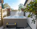 Enjoy your Hot Tub at The Old Meeting Hall; Hampshire