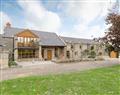 The Old Mill Cottages - The Old Mill in Little Mill, nr. Craster - Northumberland