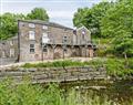 Enjoy a leisurely break at The Old Mill; ; Keswick