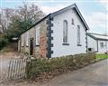 Forget about your problems at The Old Nant-y-Fflint Chapel; ; Pentre Halkyn near Flint